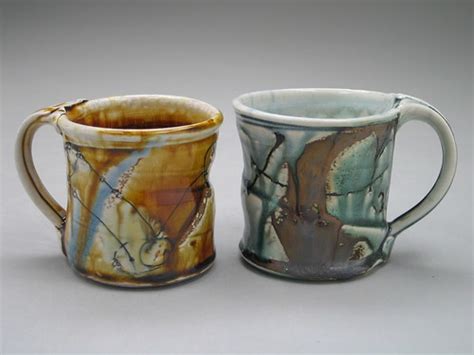 Pair of mugs | joshdeweese | Flickr