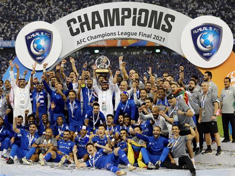 Nine of 11 Saudi starters play for same club. Who are Al Hilal? | Qatar World Cup 2022 News ...