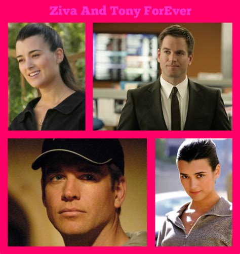 Ziva And Tony - NCIS Photo (20585453) - Fanpop