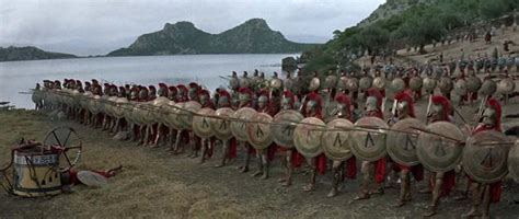 42 Epic Facts About The Battle Of Thermopylae And The 300 Spartans