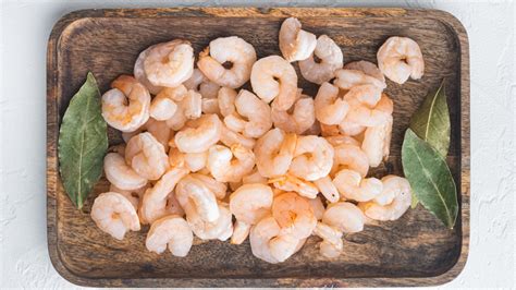 What Exactly Are Baby Shrimp And How Do You Avoid Overcooking Them?