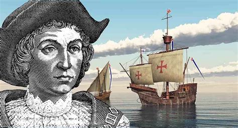 15 Mind-Blowing Facts about Christopher Columbus