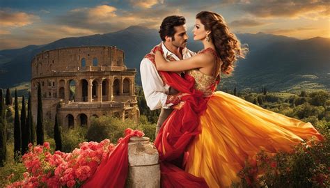 What are Italian soap operas called?