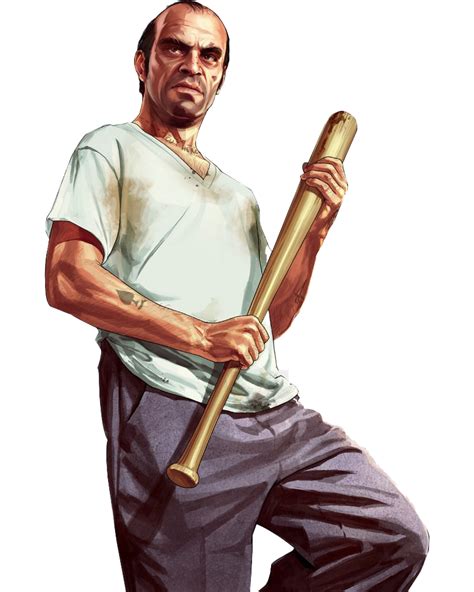 GTA V PNG Transparent Images