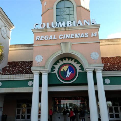 movie theater columbia sc bower parkway - Beryl Morrell