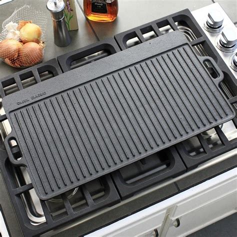 The Ultimate Electric Griddle Guide | TopElectricGriddles.com