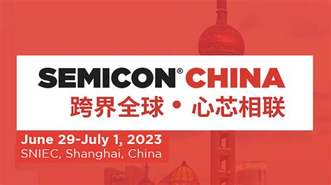 SEMICON China 2023 | ASMPT SEMI Solutions