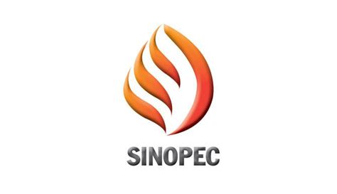 Sinopec Logo - LogoDix