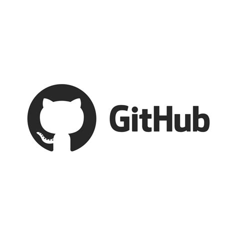 Github Logo Transparent