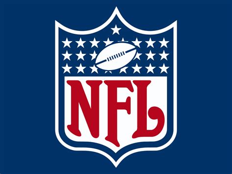 NFL Logo - Logos Pictures