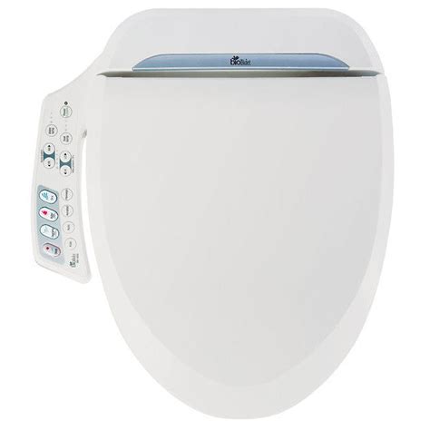 Buy The Bio Bidet BB-600 Ultimate Bidet Toilet Seat | Bidet.org