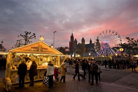 Top 10 European Christmas Markets