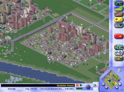 Simcity 3000 tips - lodgelimfa