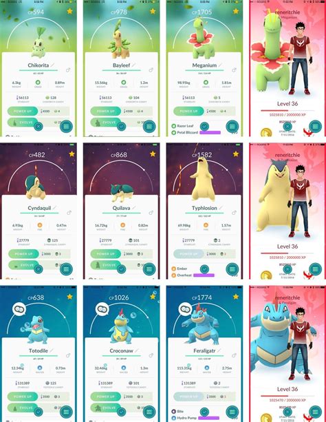 Pokémon Go Gen 2: The Ultimate Guide | iMore