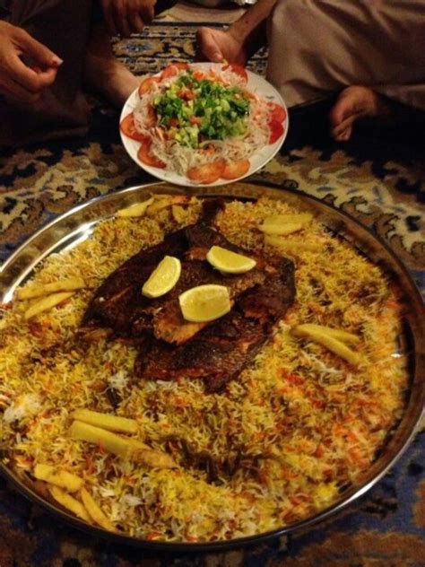 15 best Traditional Omani Cuisine images on Pinterest | Traditional ...