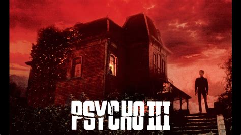 PSYCHO III - Trailer (1986, Deutsch/German) - YouTube