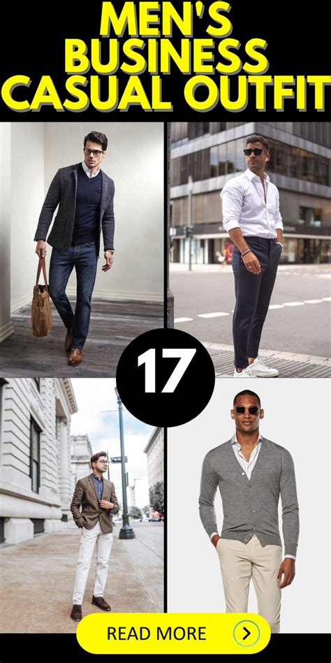 Fashion Forecast: 2023 Men's Work Attire for a Modern and Trendy Look in 2023 | Mens business ...