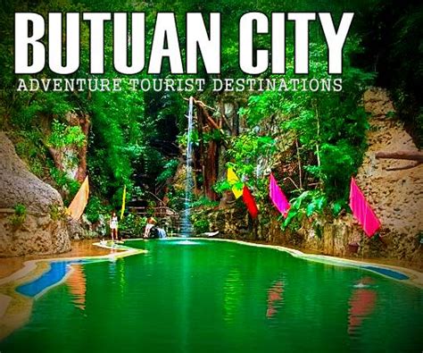 » Butuan City: Adventure Tourist Destinations