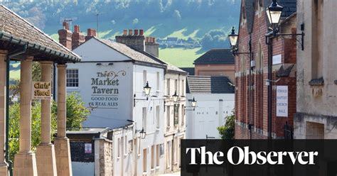 Stroud, the gentle Cotswold town that spawned a radical protest | Environment | The Guardian