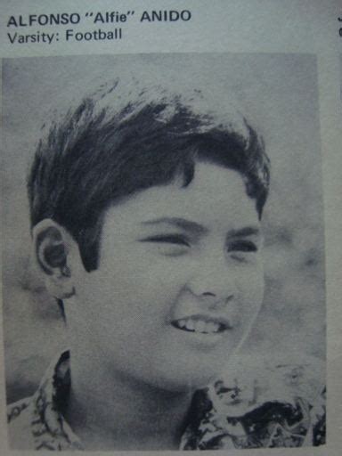 Alfie Anido (Filipino Matinee Idol) ~ Bio with [ Photos | Videos ]