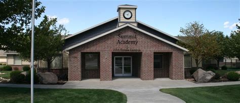 Summit Academy Draper Campus