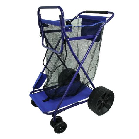 Copa Ultimate Beach Cargo Cart - Akamai Mothers & Mobility
