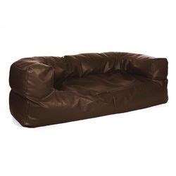 Leather Bean Bag Sofa at Best Price in India