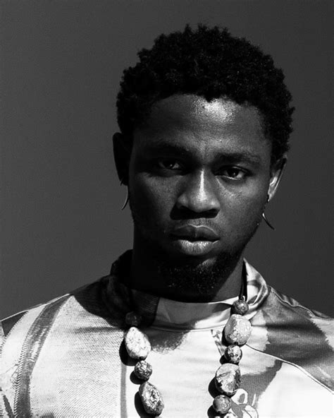 Nigeria’s Omah Lay shares teaser from forthcoming ‘Boy Alone’ deluxe ...