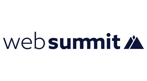 Web Summit Logo Vector - (.SVG + .PNG) - LogoVectorSeek.Com