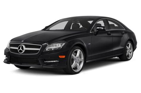 2013 Mercedes-Benz CLS550 Specs, Safety Rating & MPG - CarsDirect