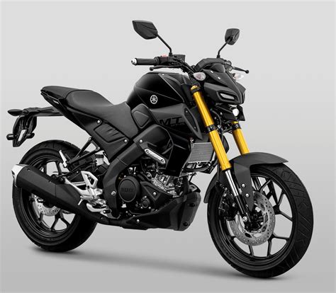 Yamaha Mt 15 Motorcycle