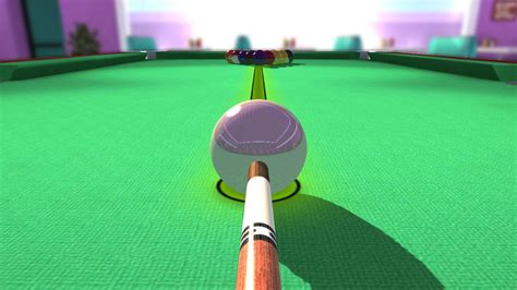 3D Pool on Steam