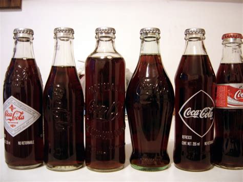 Glass bottle - Wikipedia