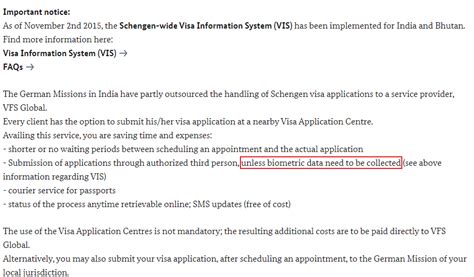 German Consulate Chennai – German Schengen Visa Rules, Requirements ...