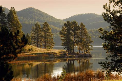 Custer State Park | Black Hills & Badlands - South Dakota Badlands South Dakota, Places To ...