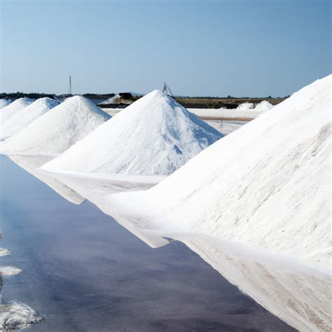 Solar Salt: Benefits, Uses, and Production Explained