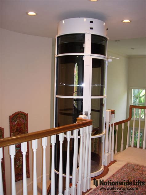 Glass Elevator Designs