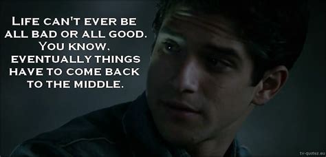 10 Best Teen Wolf Quotes from Creatures of the Night (5x01) | Scattered Quotes