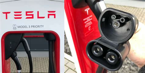 Tesla's CCS Supercharger expansion ramps with dual-charge stall ...