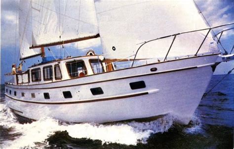 Boat Trader Motorsailer | Webmotor.org