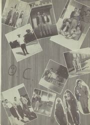 Booneville High School - Memories Yearbook (Booneville, MS), Class of 1949, Page 18 of 172