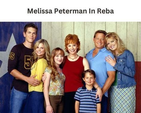 Melissa Peterman's Most Popular Movies And TV Shows | Fabbon