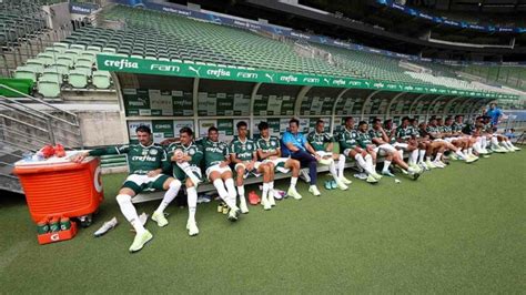 Saiba qual será o elenco do Palmeiras para a temporada 2023 – LANCE!