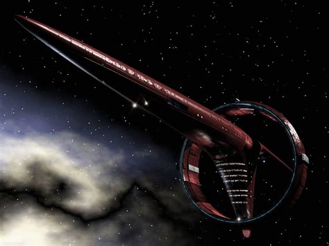 Vulcan Cruiser | Star trek ships, Star trek starships, Film star trek