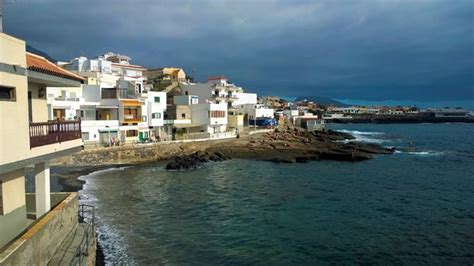 La Caleta In Tenerife - A Hidden Gem Of The Island | Popular holiday destinations, Tenerife ...