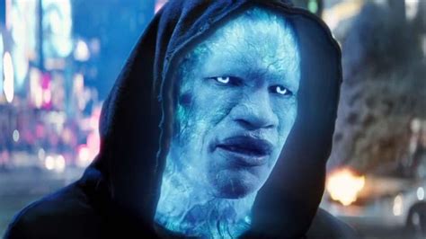 Jamie Foxx Returning as Electro in Marvel's Spider-Man 3 - Daily ...