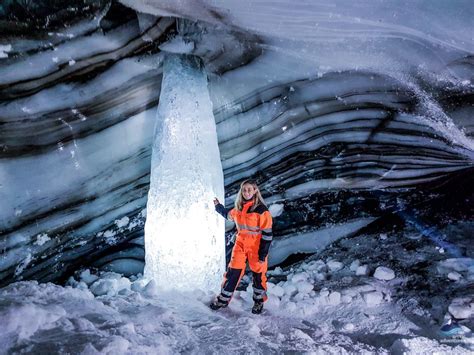 Langjokull Glacier Tours & Guide, Iceland | Arctic Adventures