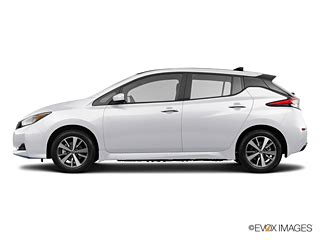 2022 Nissan LEAF Pricing, MPG, Comparisons, Specs - iSeeCars.com