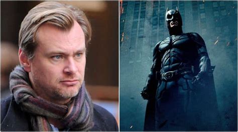 Christopher Nolan talks about the luxury The Dark Knight Trilogy had over current superhero ...