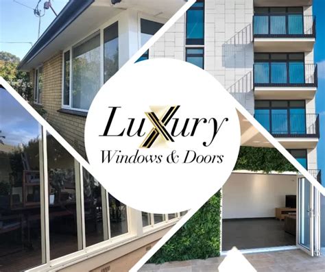 Luxury Windows – Luxury Aluminium Windows And Doors